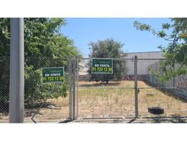 Terreno en venta en San Andrés(28021) photo 0