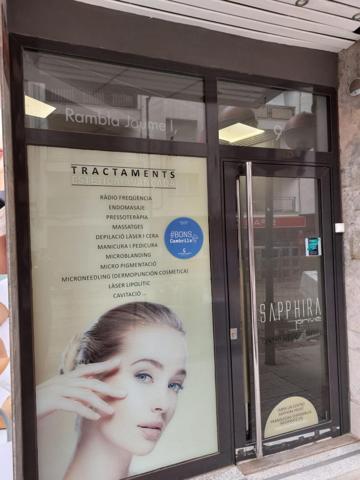 Local comercial - Cambrils photo 0