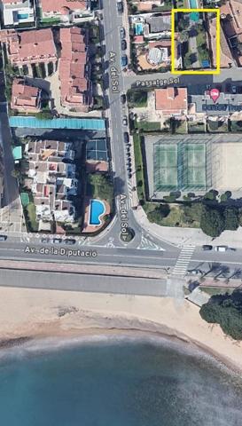 Suelo urbano - Cambrils photo 0