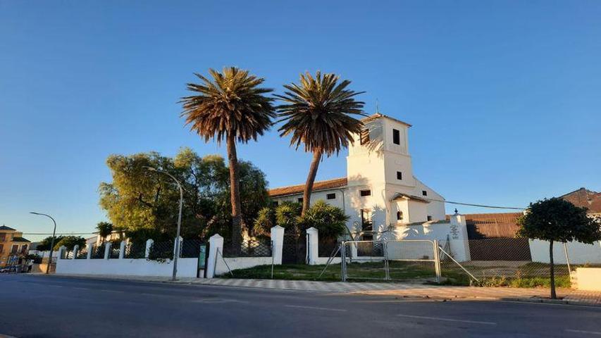 Casa Palacio en Fuente de Piedra photo 0