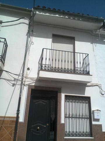 Casa adosada en Alameda. photo 0