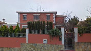 Chalet en Antequera photo 0