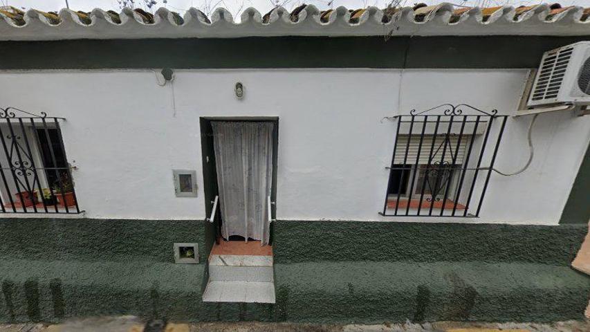 Casa adosada en El Palo, Málaga photo 0