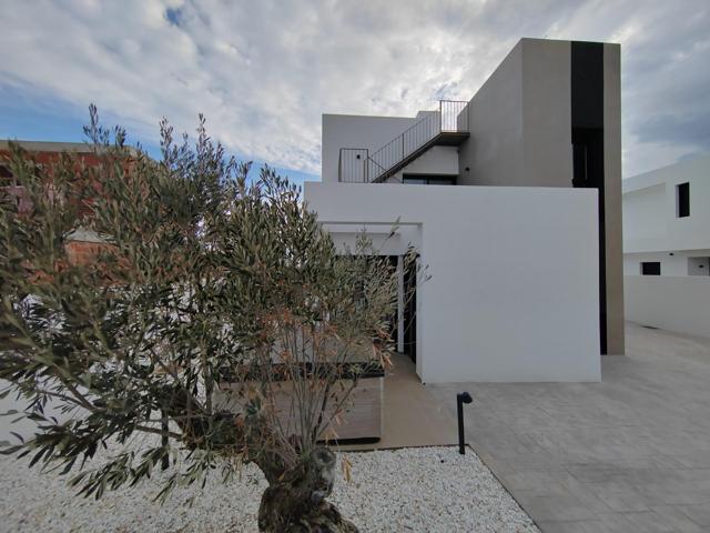 VILLAS EXCLUSIVAS San Juan Alicante photo 0