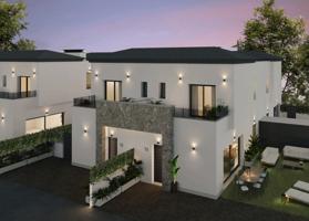 BUNGALOWS DE 3 DORMITORIOS EN RESIDENCIAL EXCLUSIVO EN GRAN ALACANT! photo 0