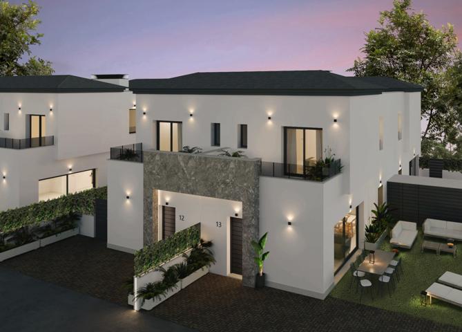 BUNGALOWS DE 3 DORMITORIOS EN RESIDENCIAL EXCLUSIVO EN GRAN ALACANT! photo 0