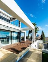 ESPECTACULAR VILLA EN CALPE photo 0