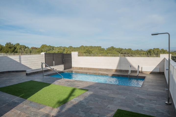 ( KEY REDY) VILLA CONTEMPORANEA JUNTO A CAMPO DE GOLF photo 0