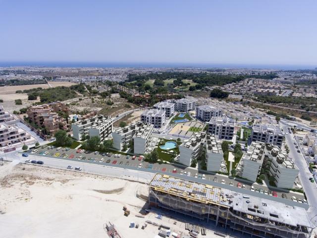 COMPLEJO RESIDENCIAL DE OBRA NUEVA EN VILLAMARTIN photo 0