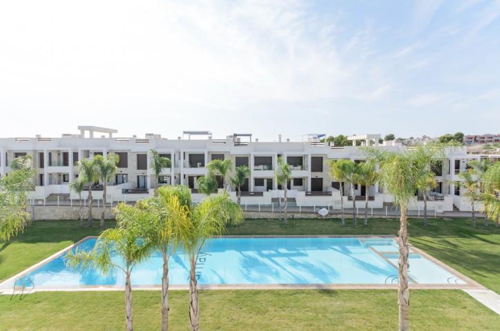 RESIDENCIAL DE OBRA NUEVA DE BUNGALOWS EN LOS BALCONES, TORREVIEJA photo 0