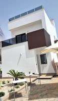 VILLA A ORILLAS DE LAS PLAYAS DEL PINET! photo 0
