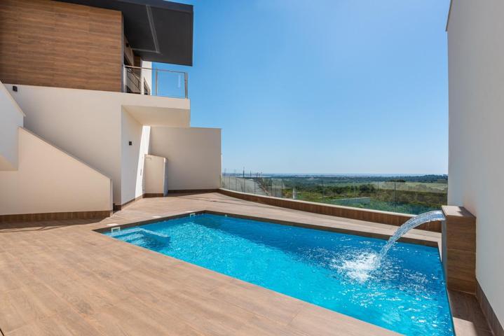 RESIDENCIAL DE VILLAS EN SAN MIGUEL DE SALINAS photo 0