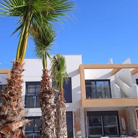 COMPLEJO RESIDENCIAL DE OBRA NUEVA EN ORIHUELA COSTA photo 0