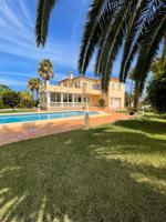 ¡Descubre tu oasis privado en Denia! photo 0