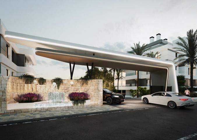 COMPLEJO RESIDENCIAL DE OBRA NUEVA CERCA DE MUTXAMEL photo 0
