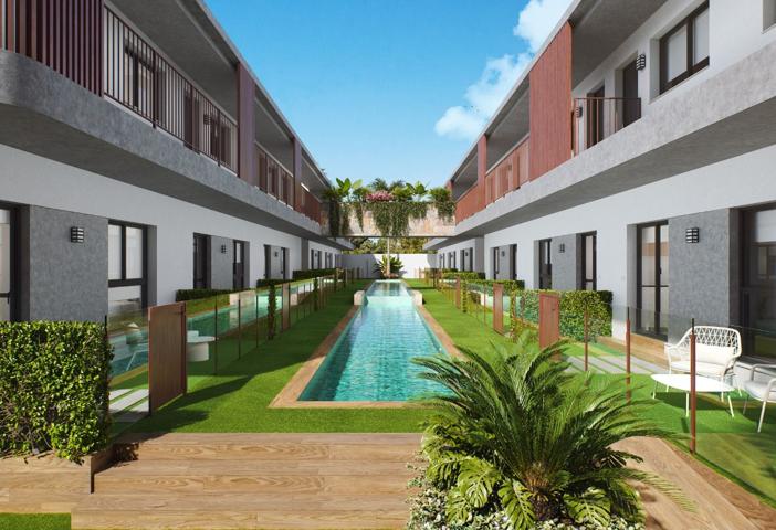 RESIDENCIAL DE OBRA NUEVA EN PILAR DE LA HORADADA photo 0