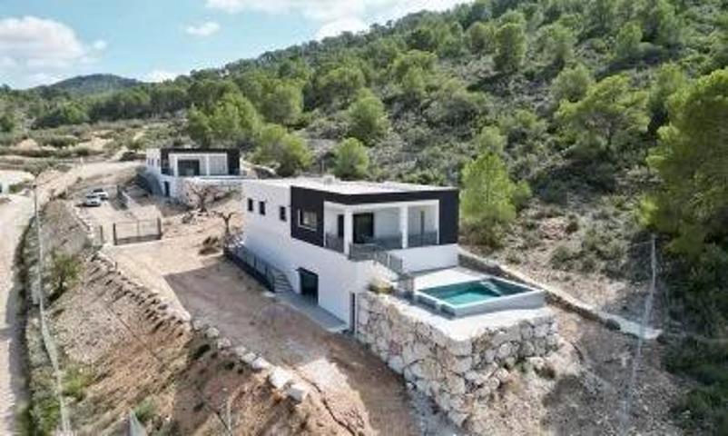 VILLA EN ALBANILLA, MURCIA photo 0
