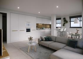 COMPLEJO RESIDENCIAL DE OBRA NUEVA EN SANTA POLA photo 0