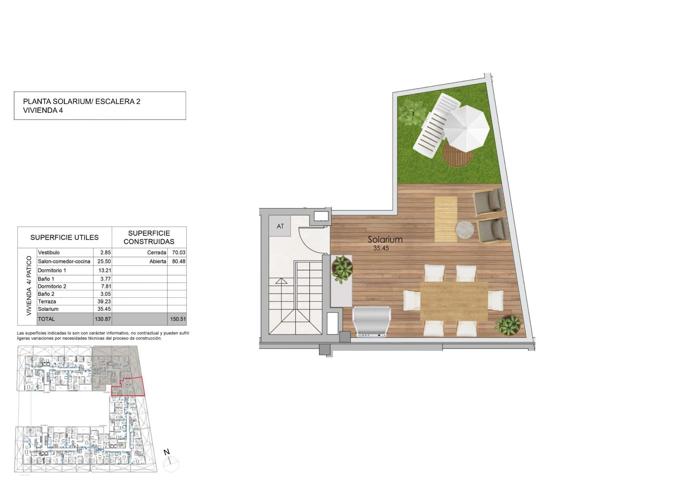 COMPLEJO RESIDENCIAL DE OBRA NUEVA EN SANTA POLA photo 0