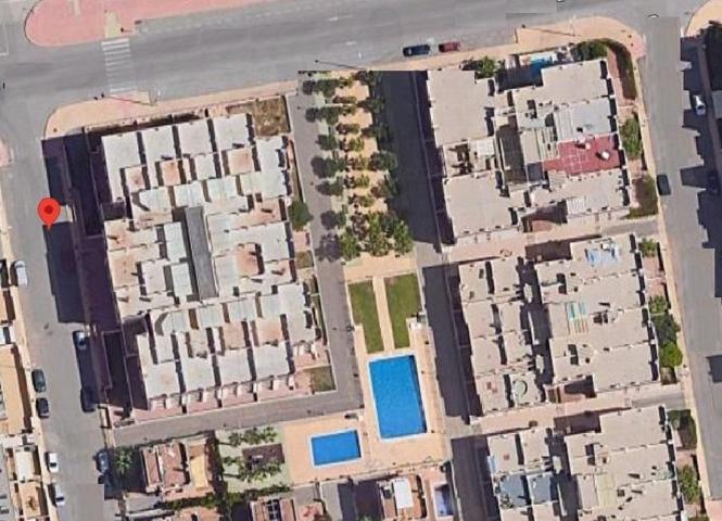 Complejo Residencial Regenerado en Lomas de Cabo Roig - Apartamentos Reformados photo 0