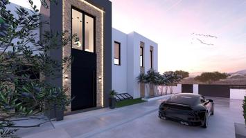 Exclusiva villa de lujo en Alenda Golf - elegancia, privacidad y vistas espectaculares photo 0