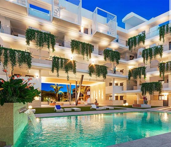 RESIDENCIAL DE OBRA NUEVA EN TORREVIEJA photo 0