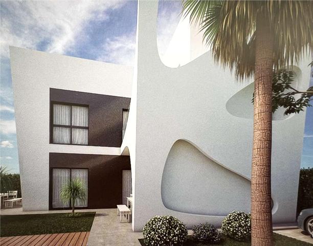 Exclusivas Villas de Obra Nueva en Ciudad Quesada – Diseño, Confort y Ubicación Privilegiada photo 0