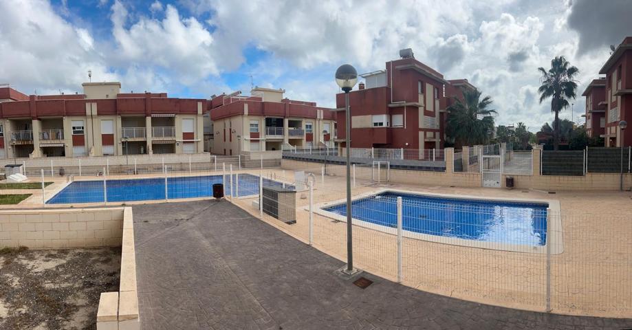 Complejo Residencial Regenerado en Lomas de Cabo Roig - Apartamentos Reformados photo 0