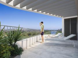 Apartamentos de Obra Nueva con Vistas al Río en Guardamar del Segura photo 0