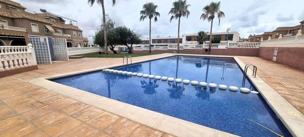 DÚPLEX EN GRAN ALACANT photo 0