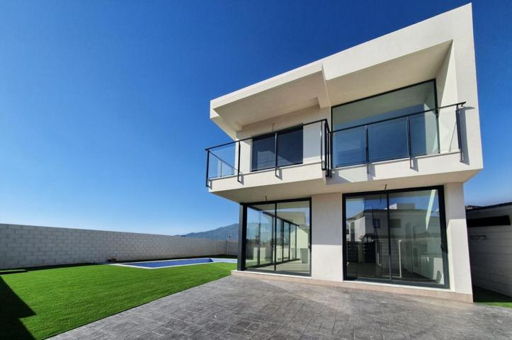 VILLA EXCLUSIVAS EN GRAN ALACANT photo 0