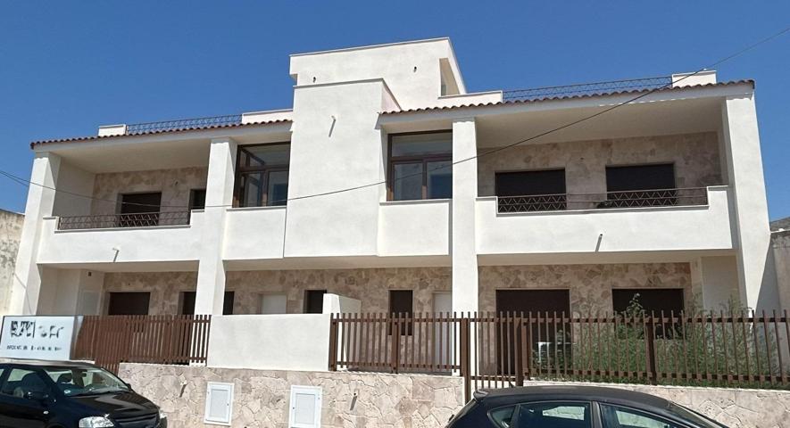 BUNGALOWS DE OBRA NUEVA EN HONDON DE LAS NIEVES photo 0
