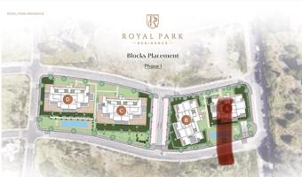 Obra Nueva Royal Park Residence en Estepona photo 0