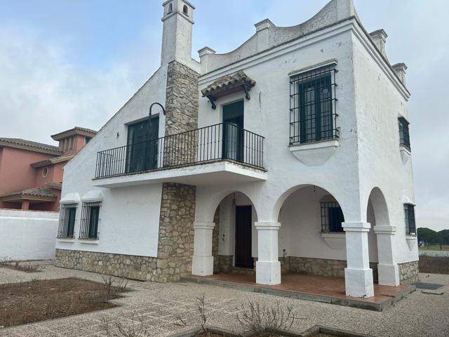 Casa En venta en Urb. Loma De Sancti Petri, 0, Novo Sancti Petri, Chiclana De La Frontera photo 0