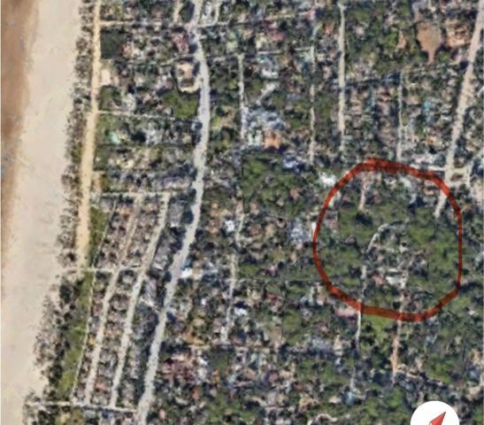 Terreno Urbanizable En venta en Calle La Urta, La Barrosa, Chiclana De La Frontera photo 0