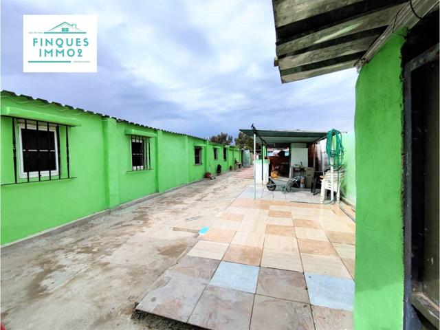 En venta finca rústica en Amposta photo 0