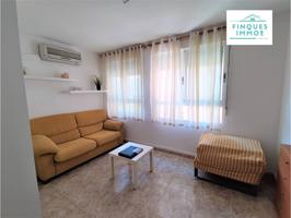 Estudio en venta en El Maset photo 0