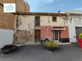 Casa rustica en venta en L'Aldea photo 0