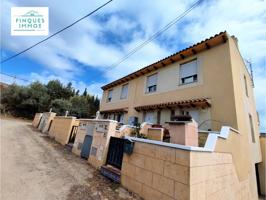 En venta chalet adosado cerca del mar en Alcanar Platja photo 0