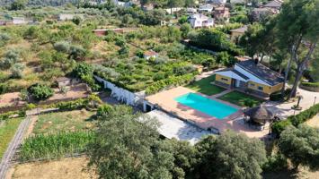 Finca de 12.166m², situada en Can Vinyals photo 0