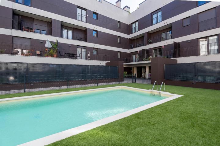 Prat de la Riba, obra nueva en Terrassa photo 0