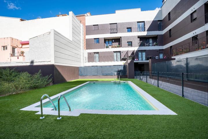 Prat de la Riba, obra nueva en Terrassa photo 0