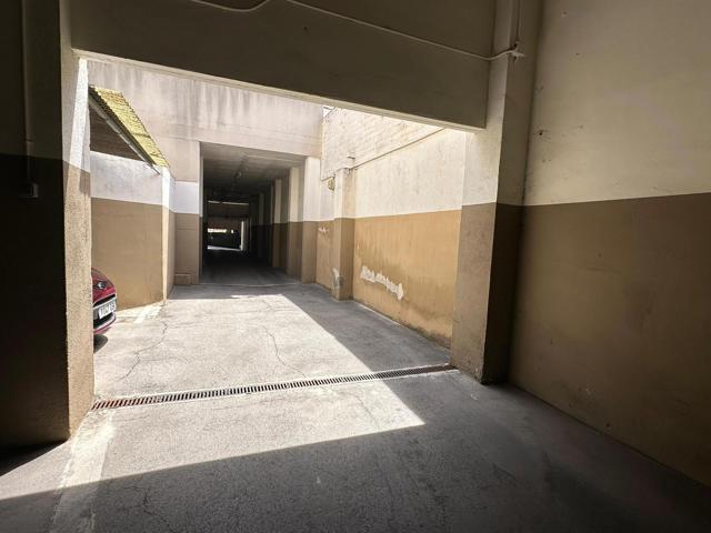 Plaza de parking en venta. photo 0