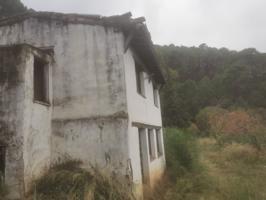 Casa de campo-Masía en Venta en Genalguacil Málaga photo 0