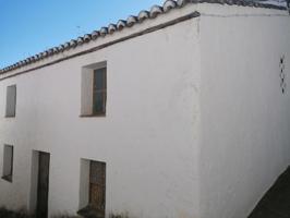 Casa de pueblo en Venta en Benadalid Málaga photo 0