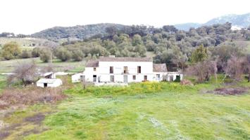 Casa de campo-Masía en Venta en Cortes De La Frontera Málaga photo 0