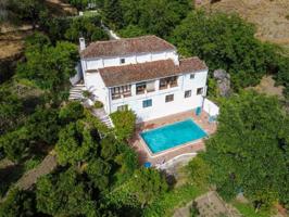 Casa de campo-Masía en Venta en Jubrique Málaga photo 0