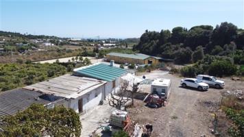 Parcela en Venta en Estepona Málaga photo 0