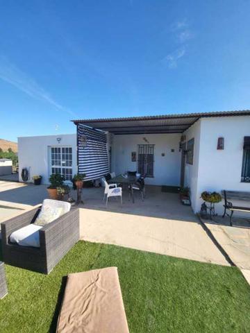 Casa de campo-Masía en Venta en San Martin Del Tesorillo Cádiz photo 0