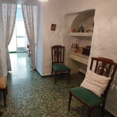 Casa de pueblo en Venta en Gaucin Málaga photo 0